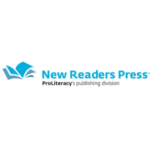 Logo image for the New Readers Press