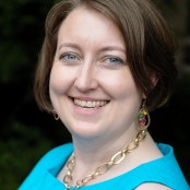 Teri Walker headshot