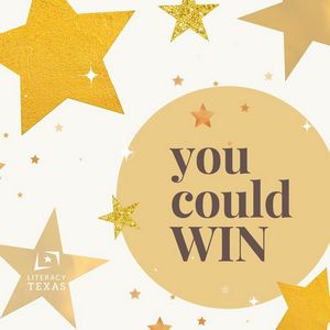 you could WIN